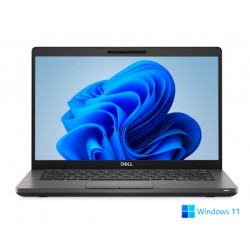 DELL LATITUDE 5400 / CORE...