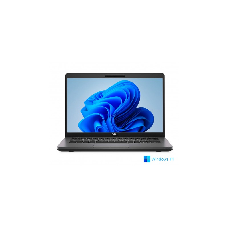 DELL LATITUDE 5400 / CORE I5 / WINDOWS 11 PRO