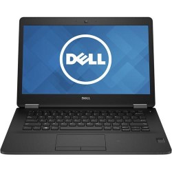 DELL LATITUDE E7470 / CORE I5 / WINDOWS 10 PRO