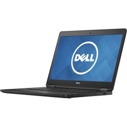 DELL LATITUDE E7470 / CORE...