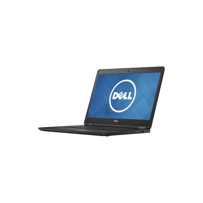 DELL LATITUDE E7470 / CORE I5 / WINDOWS 10 PRO